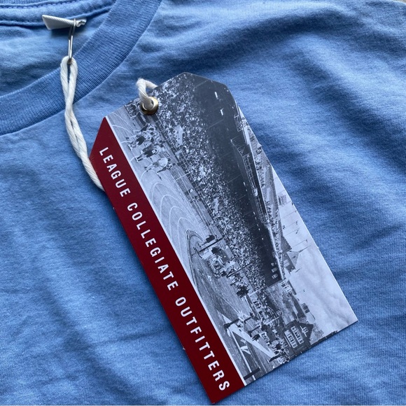 Ole Miss University Original Fit T-Shirt - Picture 6 of 7